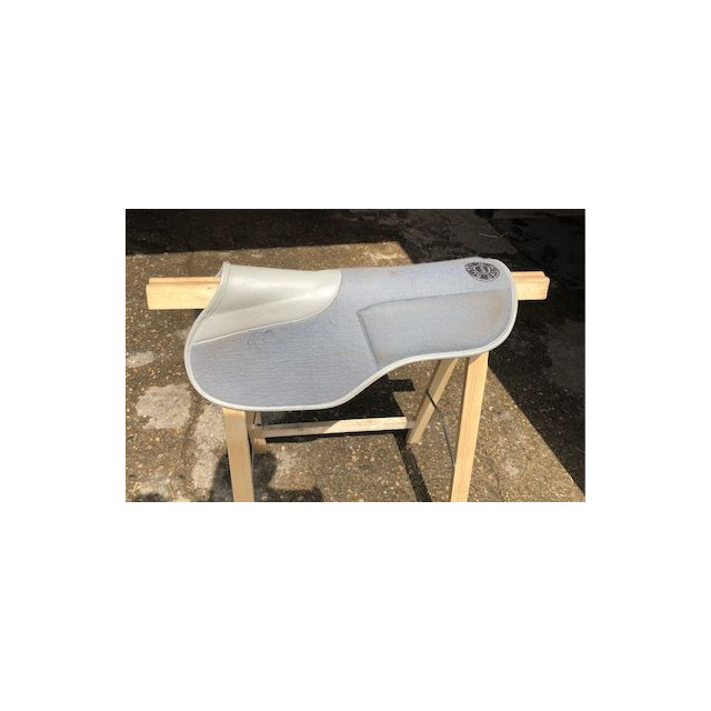 Amortisseur cheval feutre BUTET