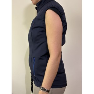 Airbag gilet intégré Taille S Femme