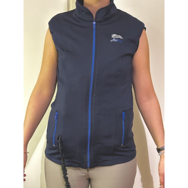 Airbag gilet intégré Taille S Femme