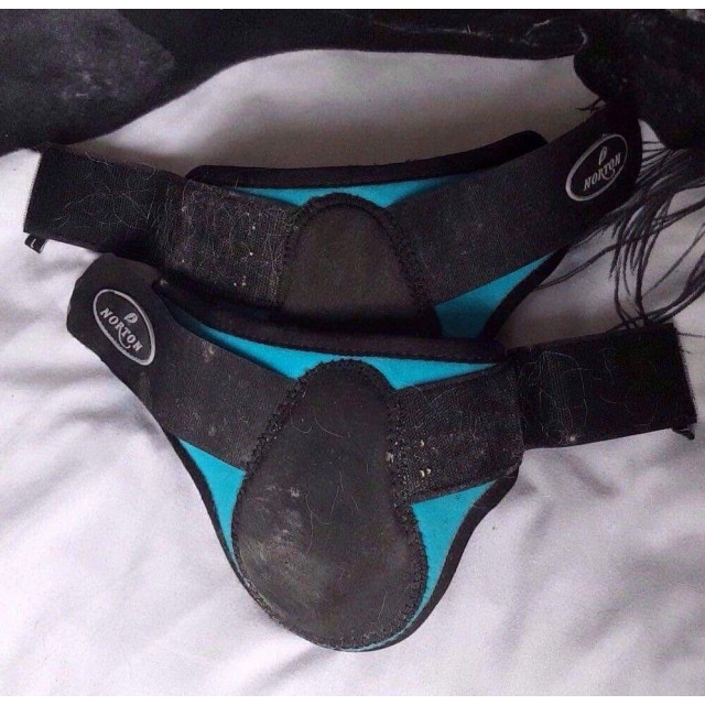 Protections Norton Néoprène