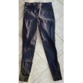 Pantalon Safir marine/noir Equithème