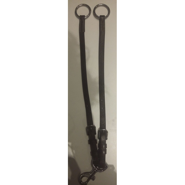 Collier de chasse elastique + martingale