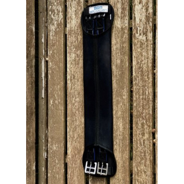 Selle dressage Wintec Pro Cair 17,5’+ Sangle courte