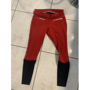 Pantalon horse pilot