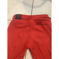 Pantalon horse pilot