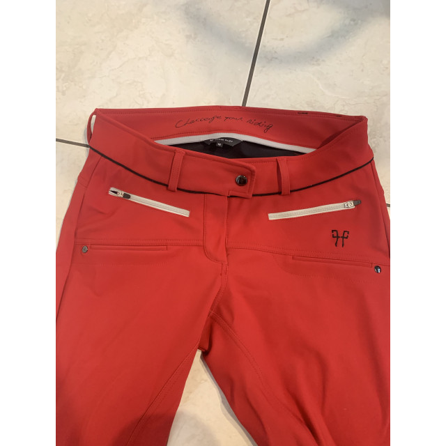 Pantalon horse pilot