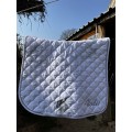 tapis de dressage
