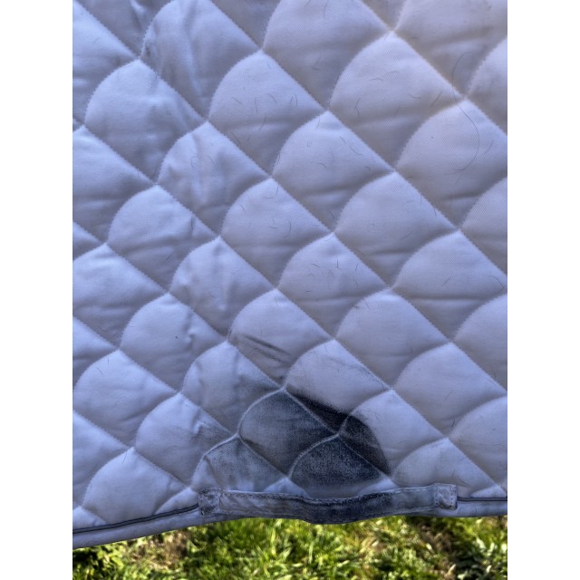 tapis de dressage