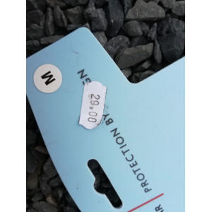 Protections Woof Wear