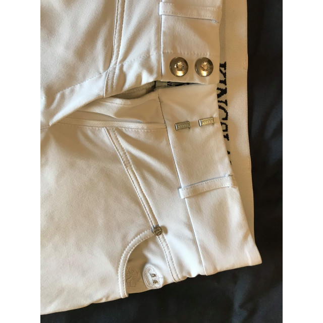 Pantalon concours kingsland 36