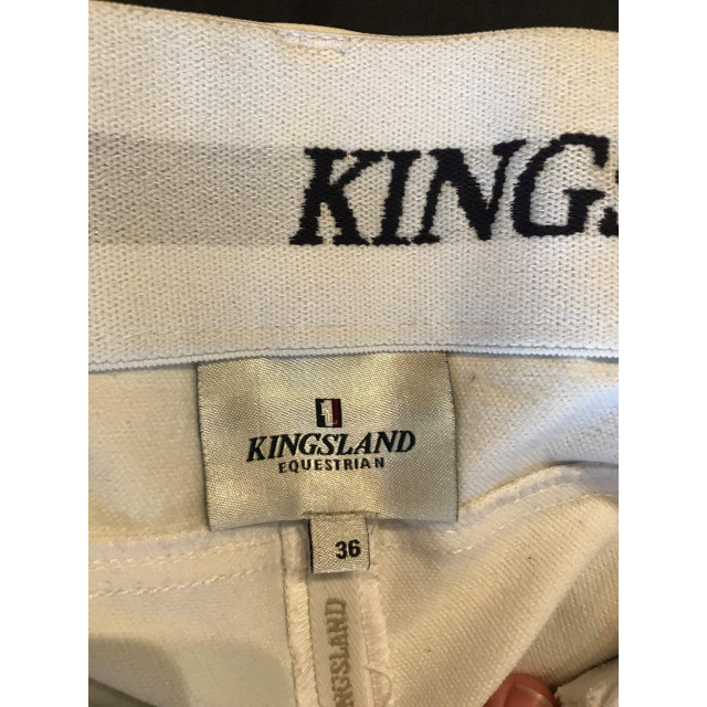 Pantalon concours kingsland 36