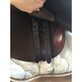 Selle CSO Childeric