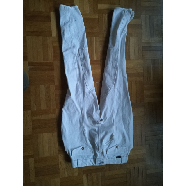 Pantalon de concours