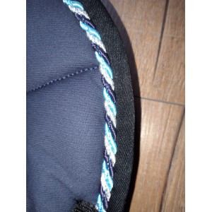 Tapis de selle
