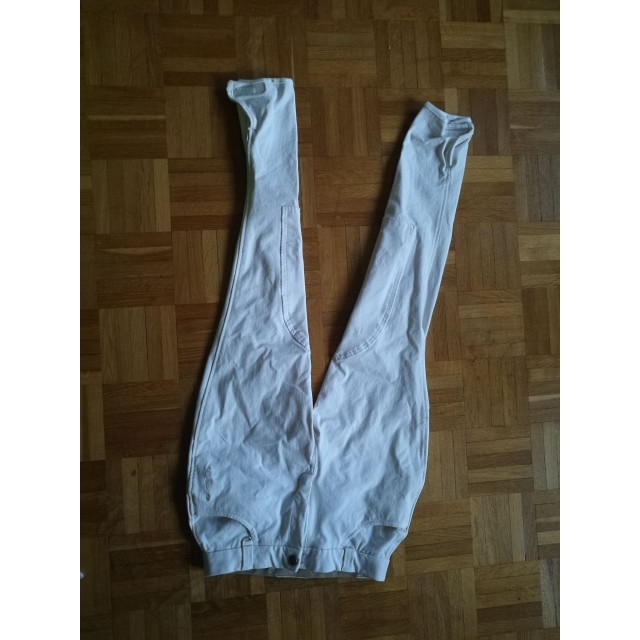 Pantalon de concours