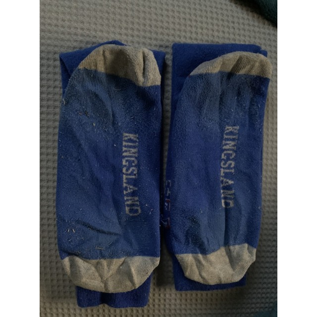 Chaussettes Kingsland