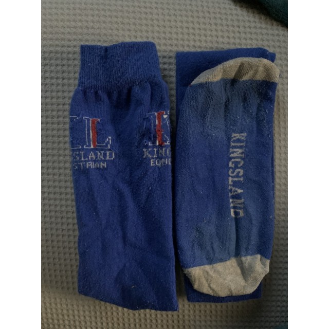 Chaussettes Kingsland