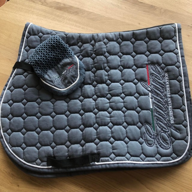 Ensemble Equiline