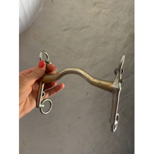 Mors de bride Sprenger Bemelmans 135