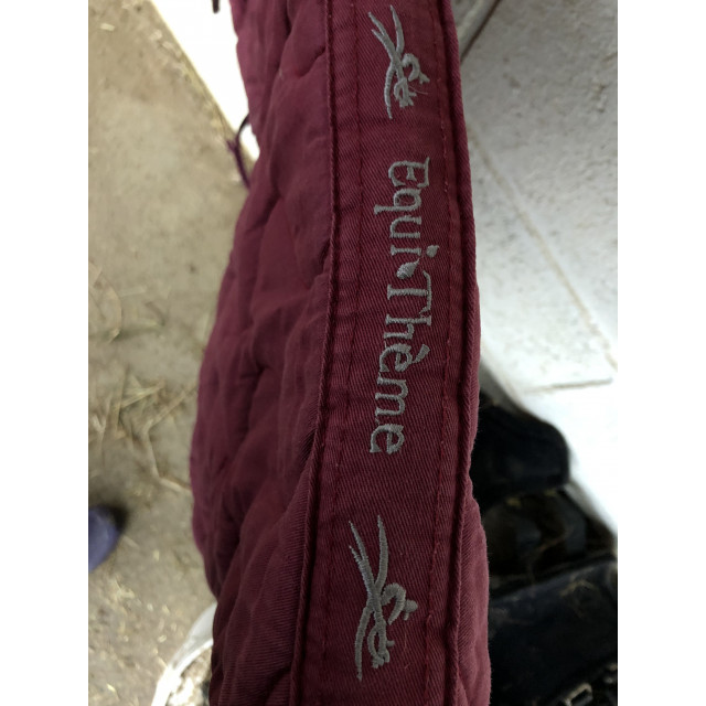 Tapis Equi-Thème