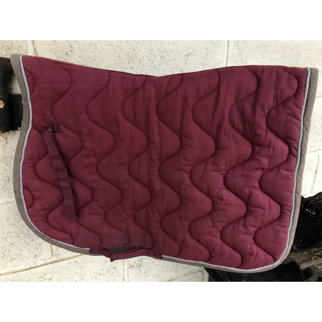 Tapis Equi-Thème