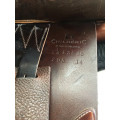 Selle CSO Childeric