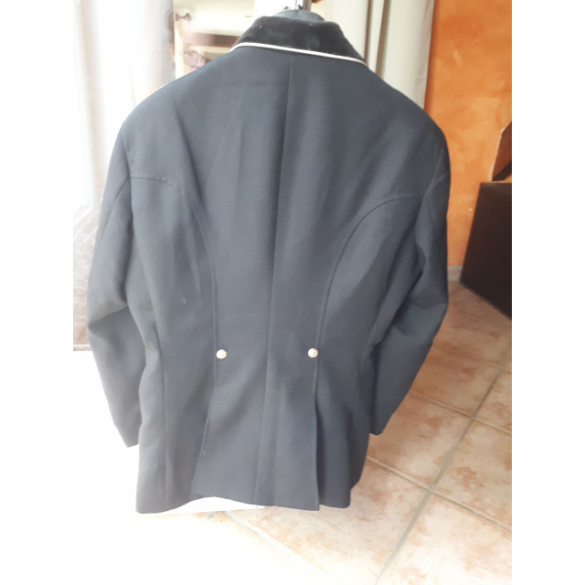 Veste concours
