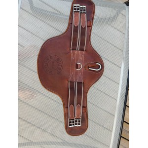 Sangle bavette cross Butet