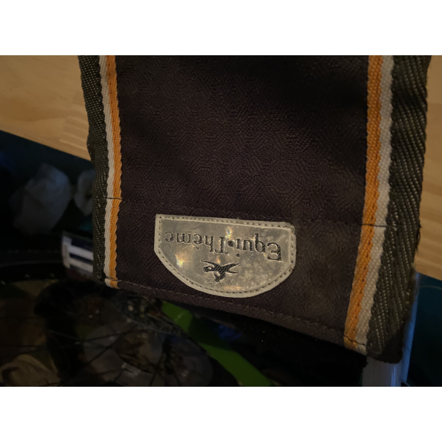 Couvre reins imperméable