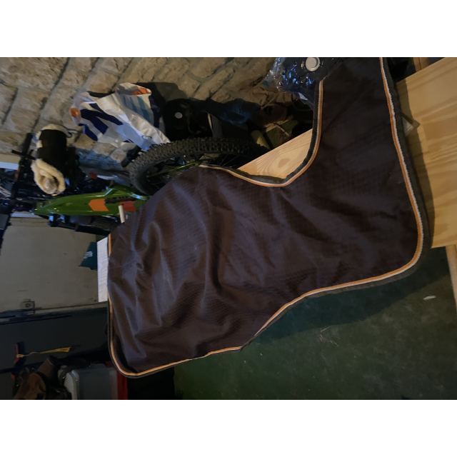 Couvre reins imperméable