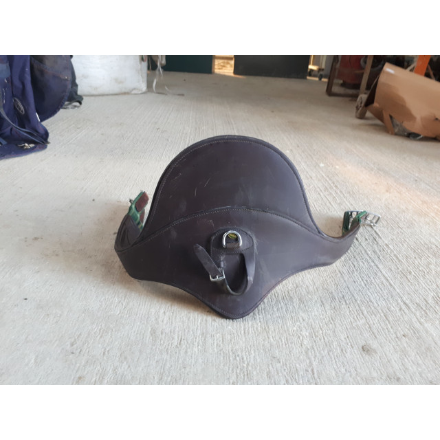 sangle bavette eric Thomas taille 125cm