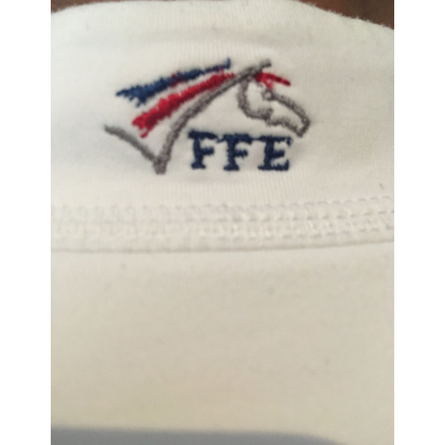 Polo de concours EQUI-THEME