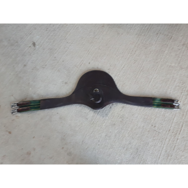 sangle bavette eric Thomas taille 125cm