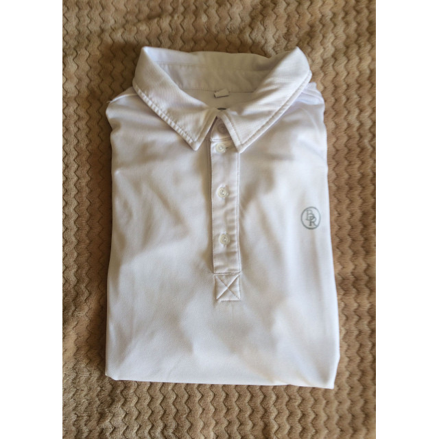 Polo de concours