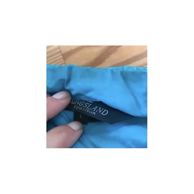 Veste kingsland taille L