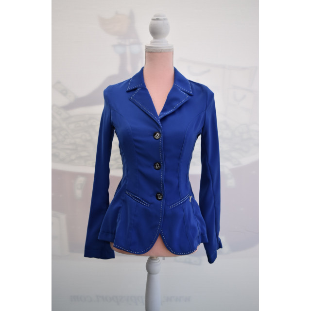 Veste de concours Pénélope Leprevost