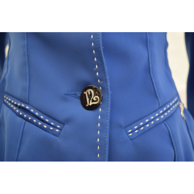 Veste de concours Pénélope Leprevost