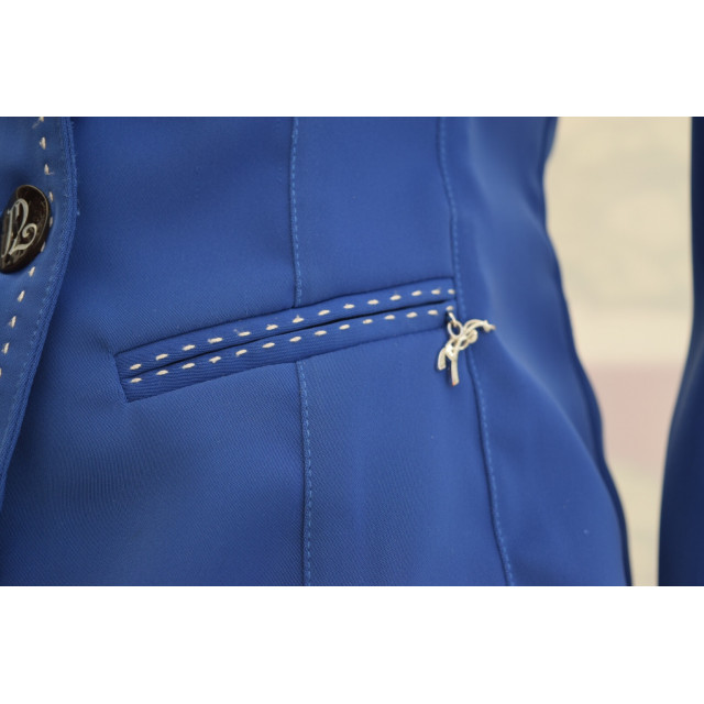 Veste de concours Pénélope Leprevost