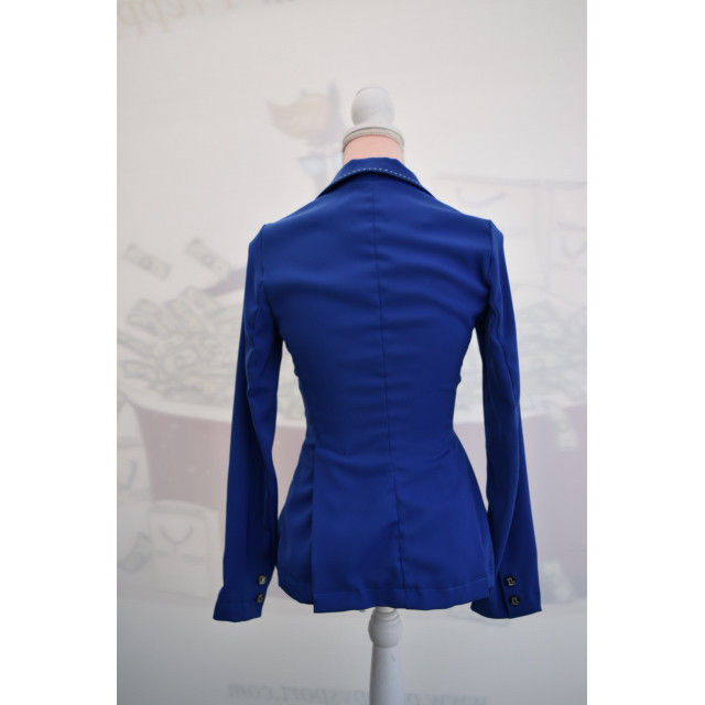 Veste de concours Pénélope Leprevost