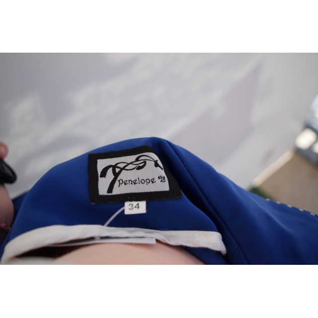 Veste de concours Pénélope Leprevost