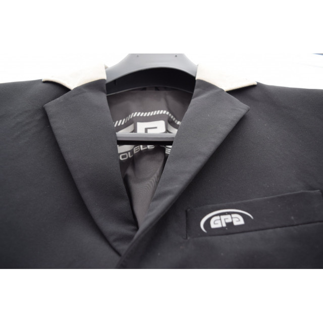 Veste H GPA 44 noire