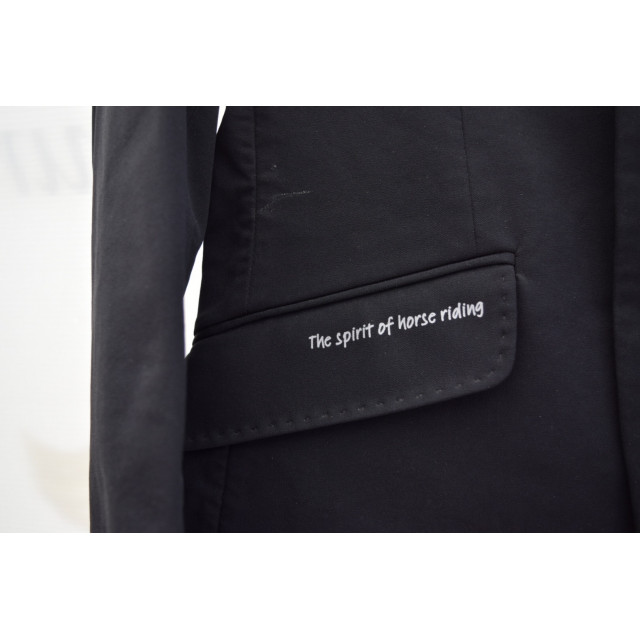 Veste H GPA 44 noire