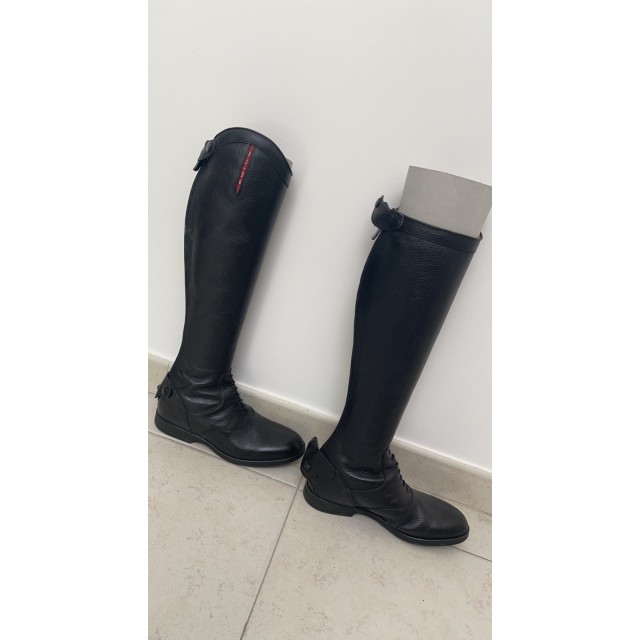 Bottes animo