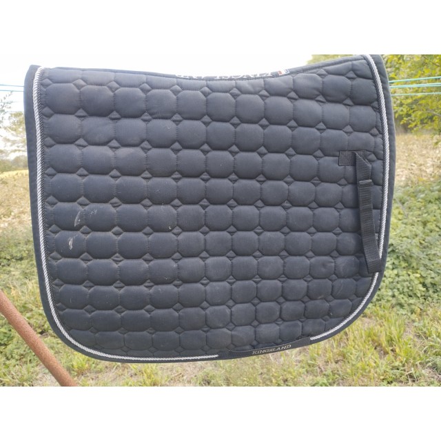 Tapis dressage Kingsland
