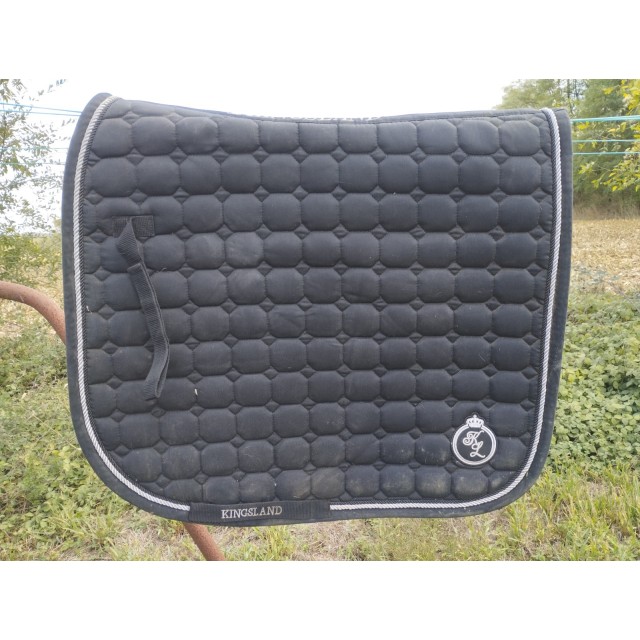 Tapis dressage Kingsland