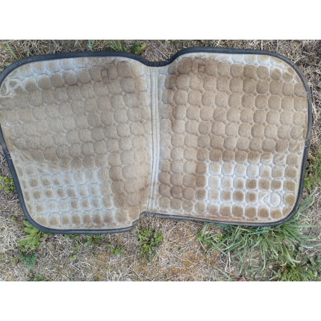 Tapis dressage Kingsland