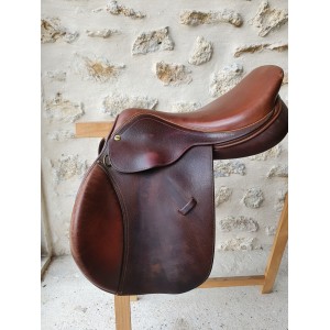 Selle mixte Henri de Rivel