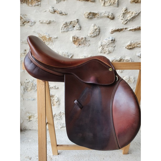 Selle mixte Henri de Rivel