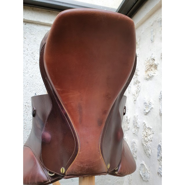 Selle mixte Henri de Rivel
