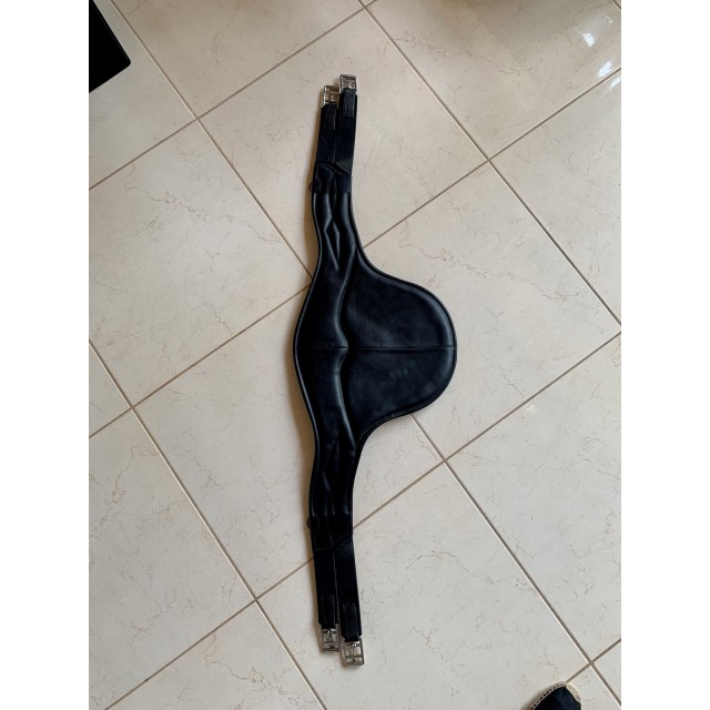 Bavette noire CWD